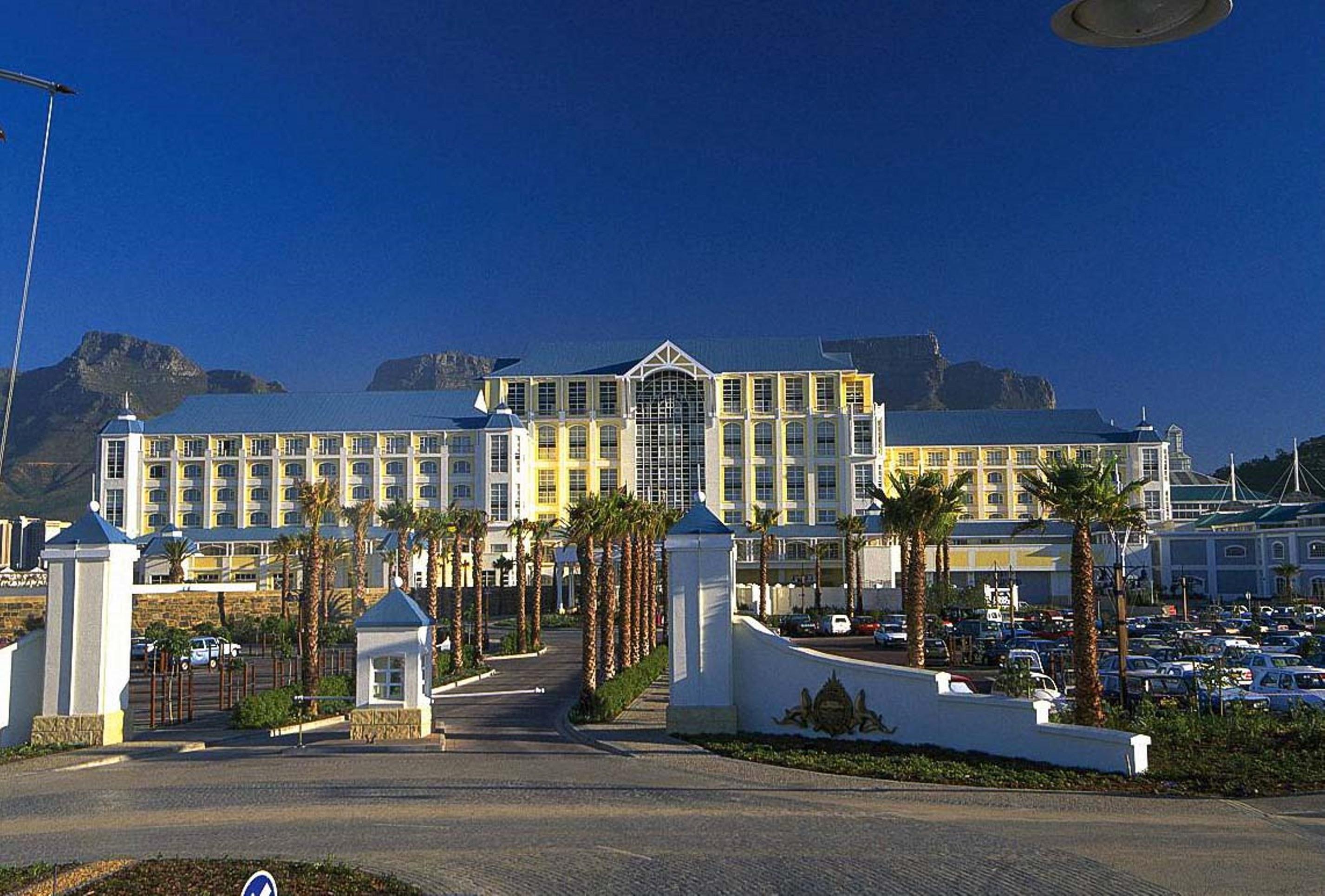 더 테이블 베이 호텔 케이프타운 외부 사진 The Green Valley Ranch Resort and Spa