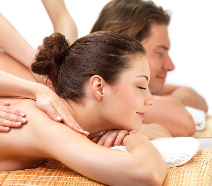 더 테이블 베이 호텔 케이프타운 외부 사진 Massage
